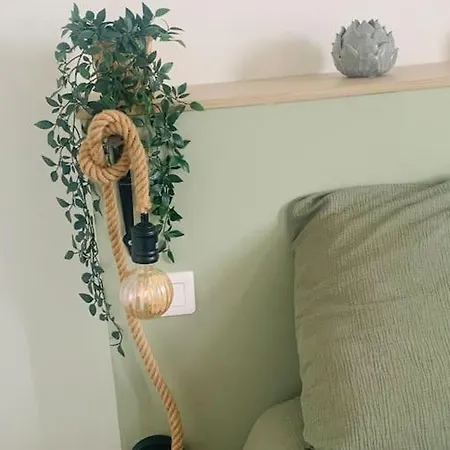 Le Rooftop D'isa Colombelles