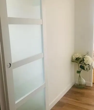 Le Rooftop D'isa Apartment