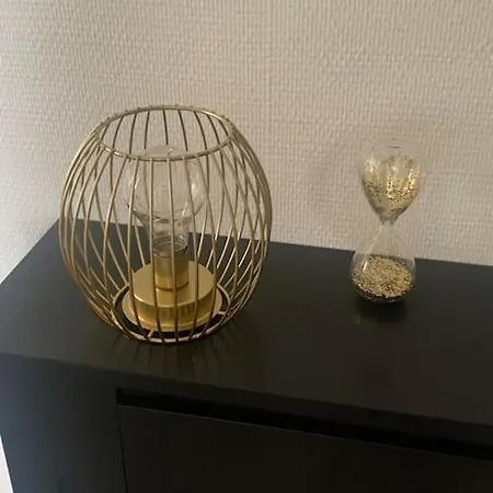 Appartement Le Rooftop D'isa *