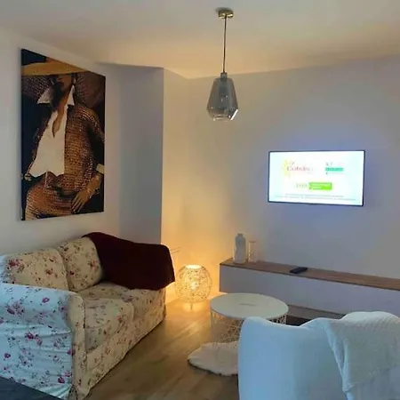 Le Rooftop D'isa Colombelles