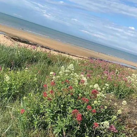 Le Rooftop D'isa Apartment *