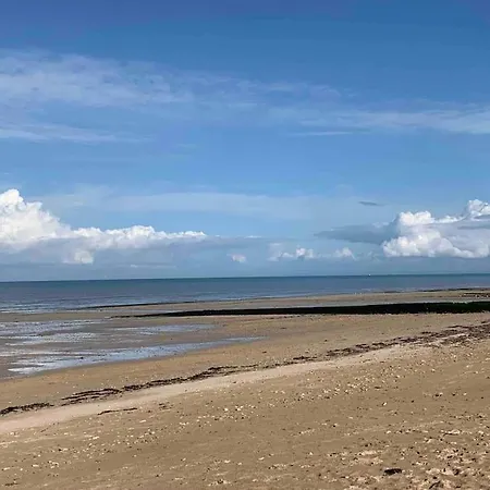 Apartment Le Rooftop D'isa *