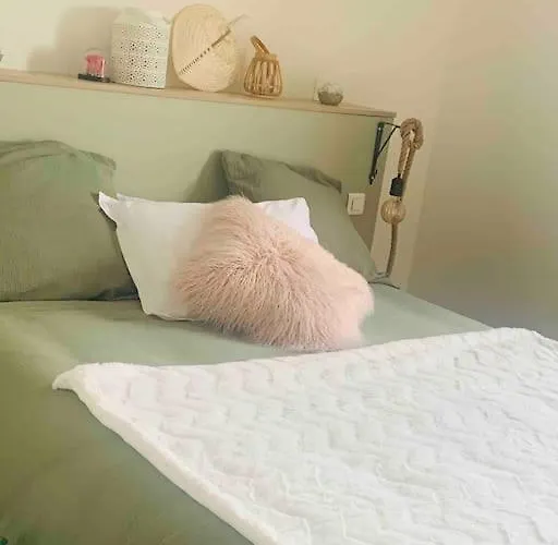 Apartamento Le Rooftop D'isa