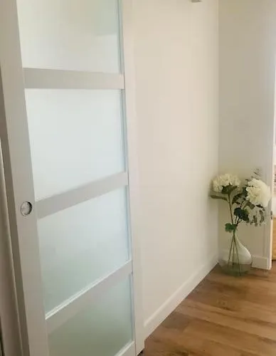 Le Rooftop D'isa 아파트