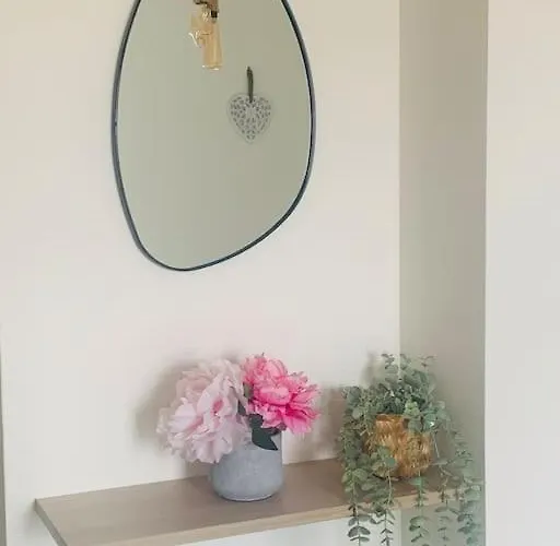 Apartamento Le Rooftop D'isa