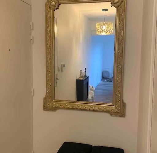 Le Rooftop D'isa Colombelles