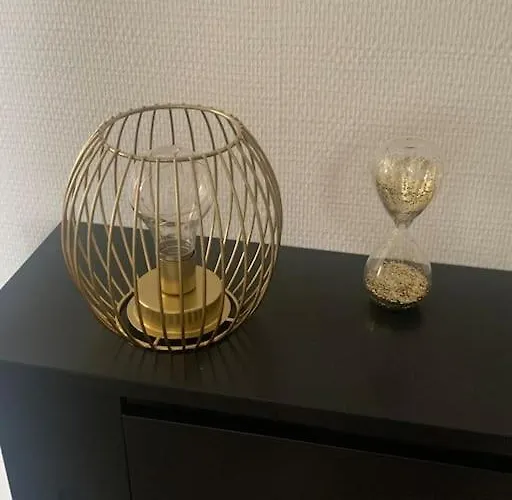 아파트 Le Rooftop D'isa *