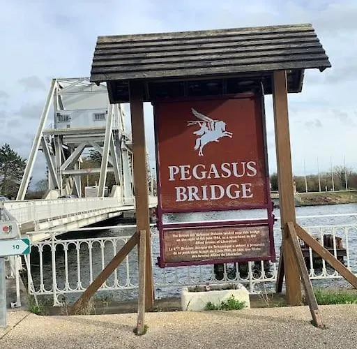 Le Rooftop D'isa 아파트