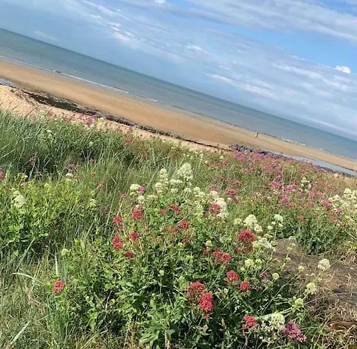 Le Rooftop D'isa 아파트 *