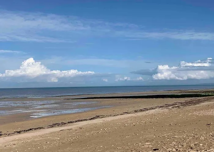 아파트 Le Rooftop D'isa *